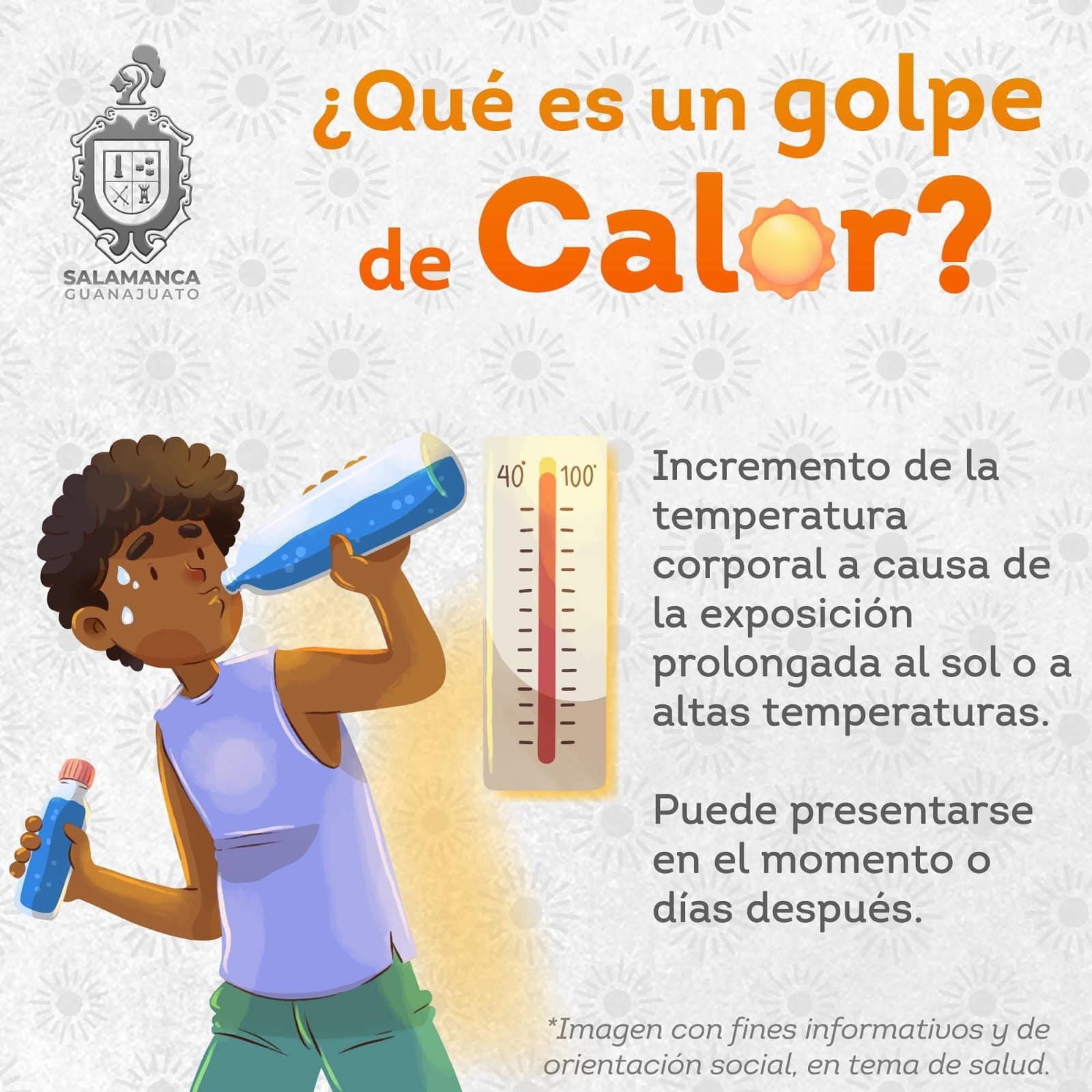 Temporada de Calor